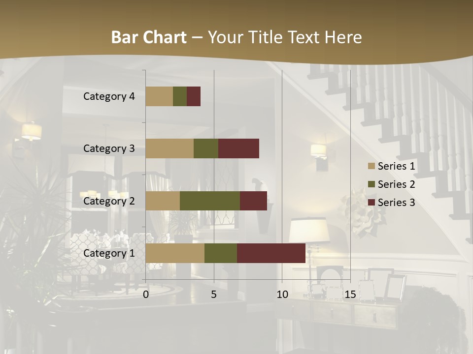 Conditioner Unit Remote PowerPoint Template