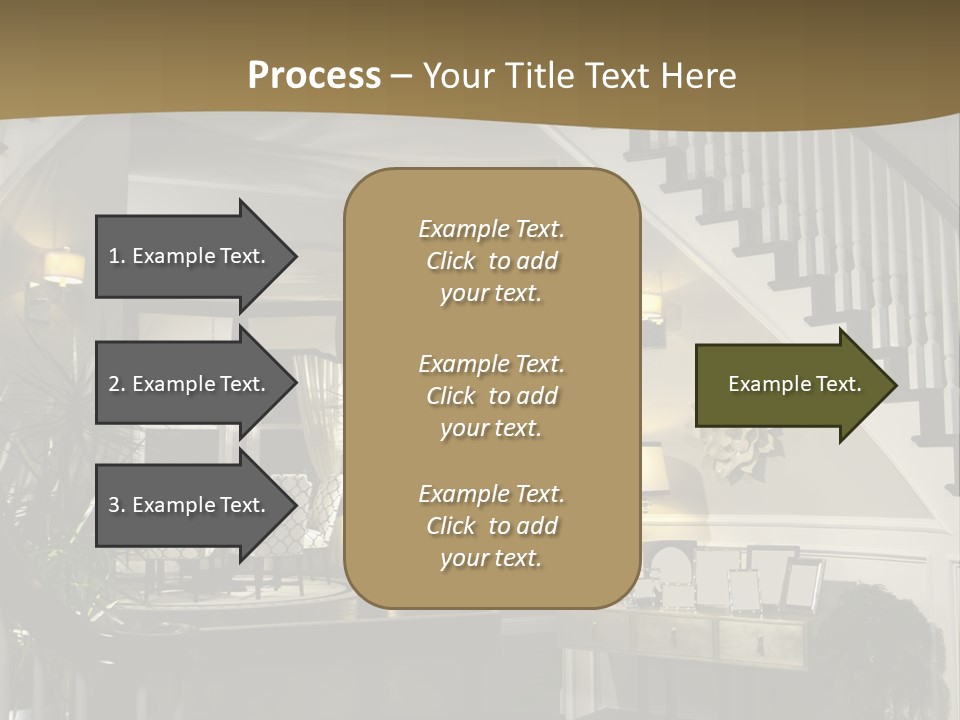 Conditioner Unit Remote PowerPoint Template