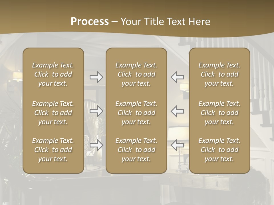 Conditioner Unit Remote PowerPoint Template