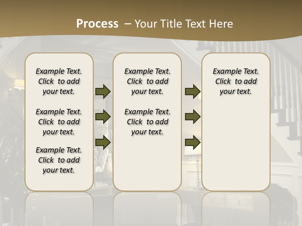 Conditioner Unit Remote PowerPoint Template