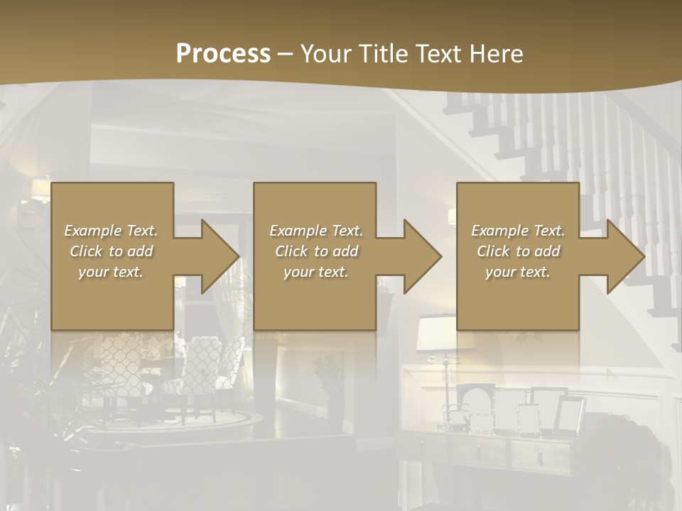 Conditioner Unit Remote PowerPoint Template