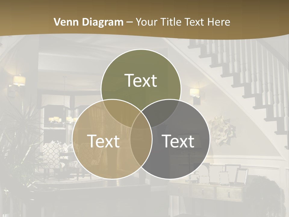 Conditioner Unit Remote PowerPoint Template