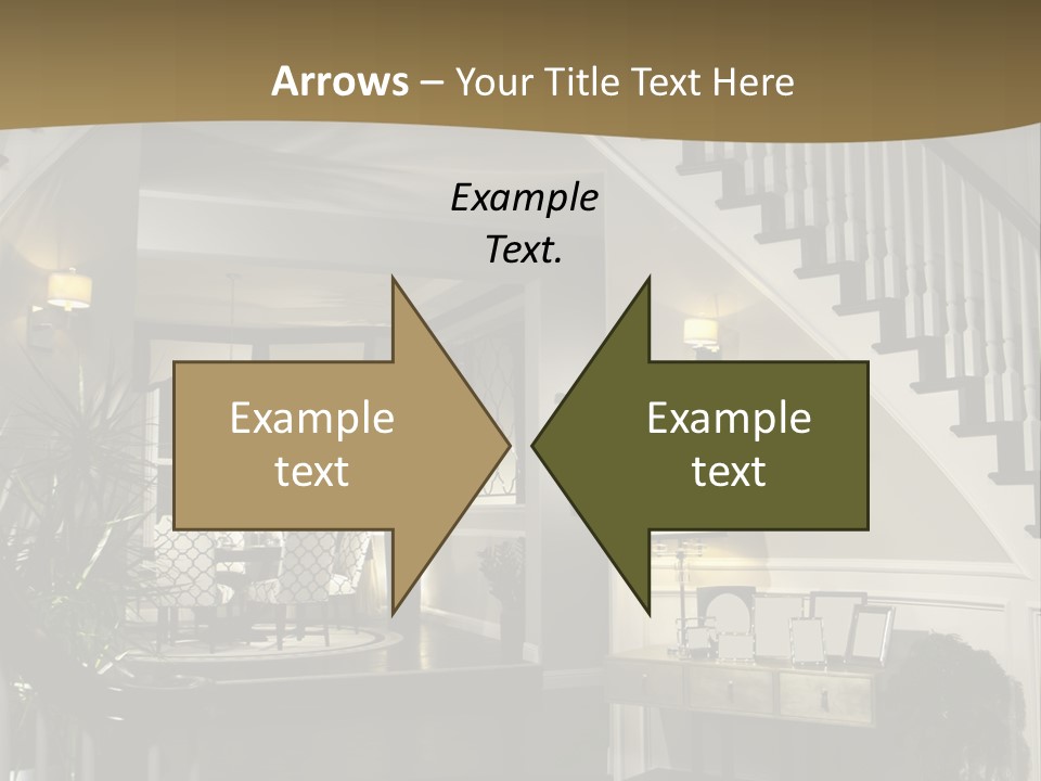 Conditioner Unit Remote PowerPoint Template