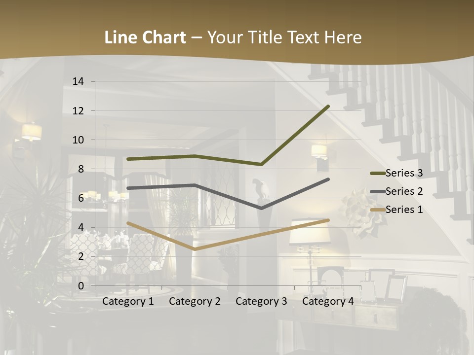 Conditioner Unit Remote PowerPoint Template