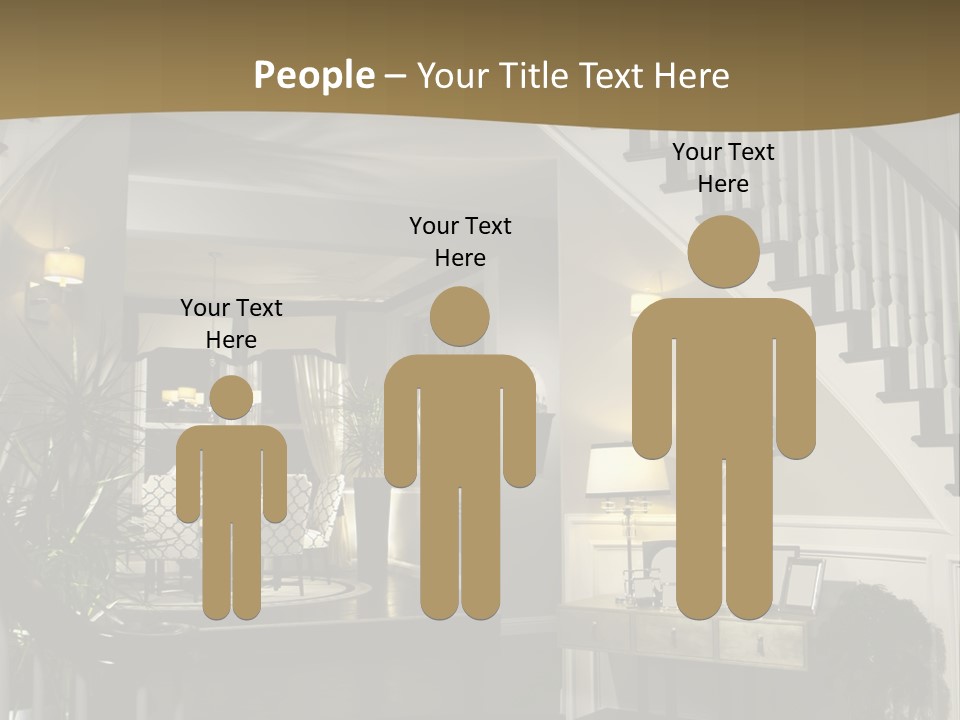 Conditioner Unit Remote PowerPoint Template