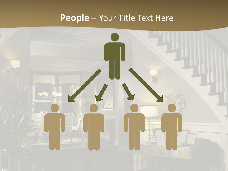 Conditioner Unit Remote PowerPoint Template