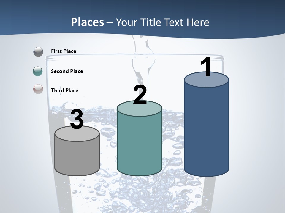 Part Conditioner Ventilation PowerPoint Template