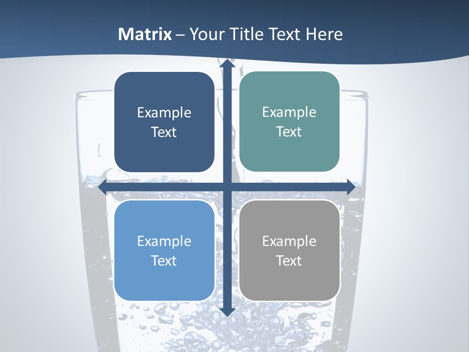 Part Conditioner Ventilation PowerPoint Template