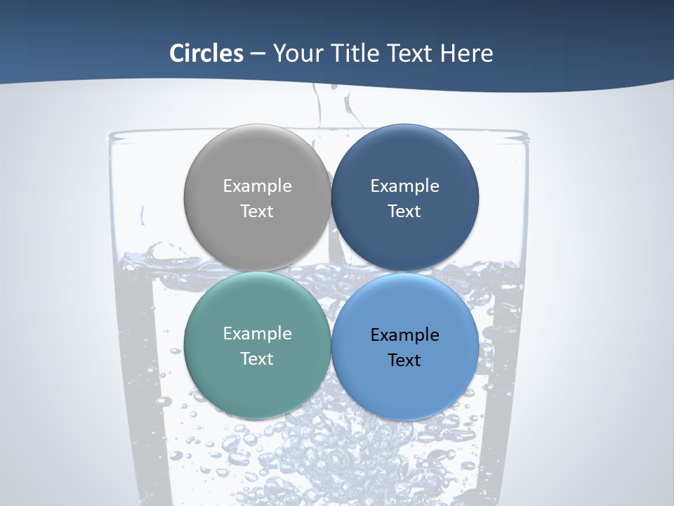 Part Conditioner Ventilation PowerPoint Template