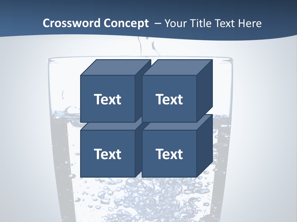 Part Conditioner Ventilation PowerPoint Template