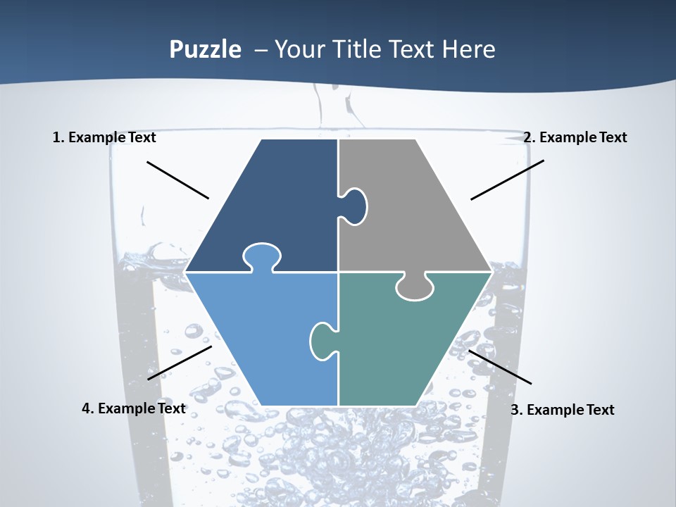 Part Conditioner Ventilation PowerPoint Template