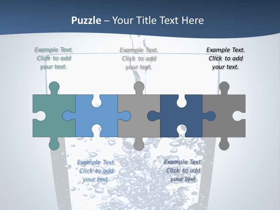 Part Conditioner Ventilation PowerPoint Template