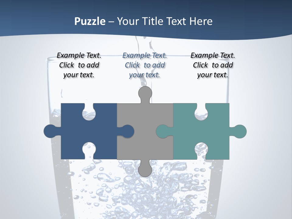 Part Conditioner Ventilation PowerPoint Template