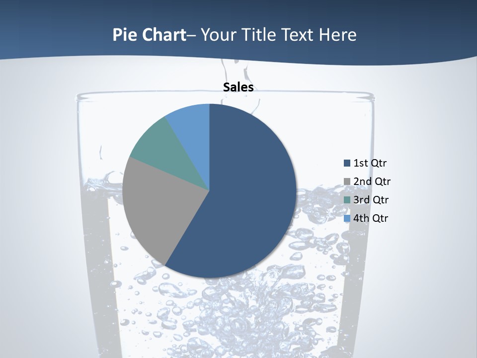 Part Conditioner Ventilation PowerPoint Template