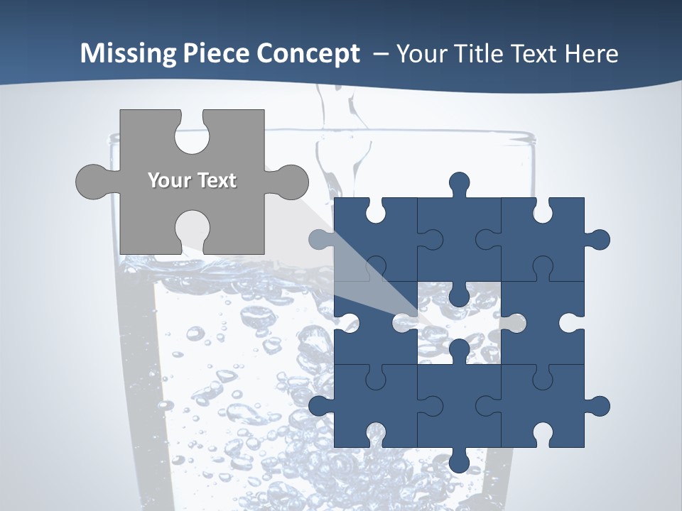 Part Conditioner Ventilation PowerPoint Template