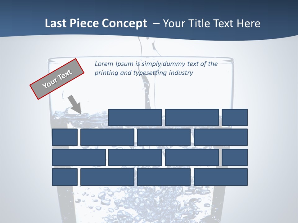 Part Conditioner Ventilation PowerPoint Template