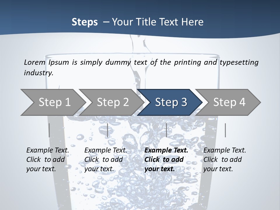 Part Conditioner Ventilation PowerPoint Template