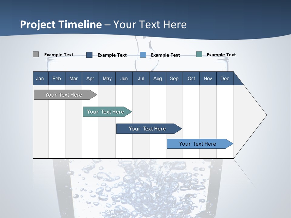 Part Conditioner Ventilation PowerPoint Template