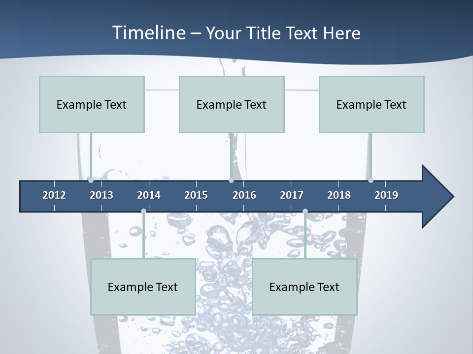 Part Conditioner Ventilation PowerPoint Template
