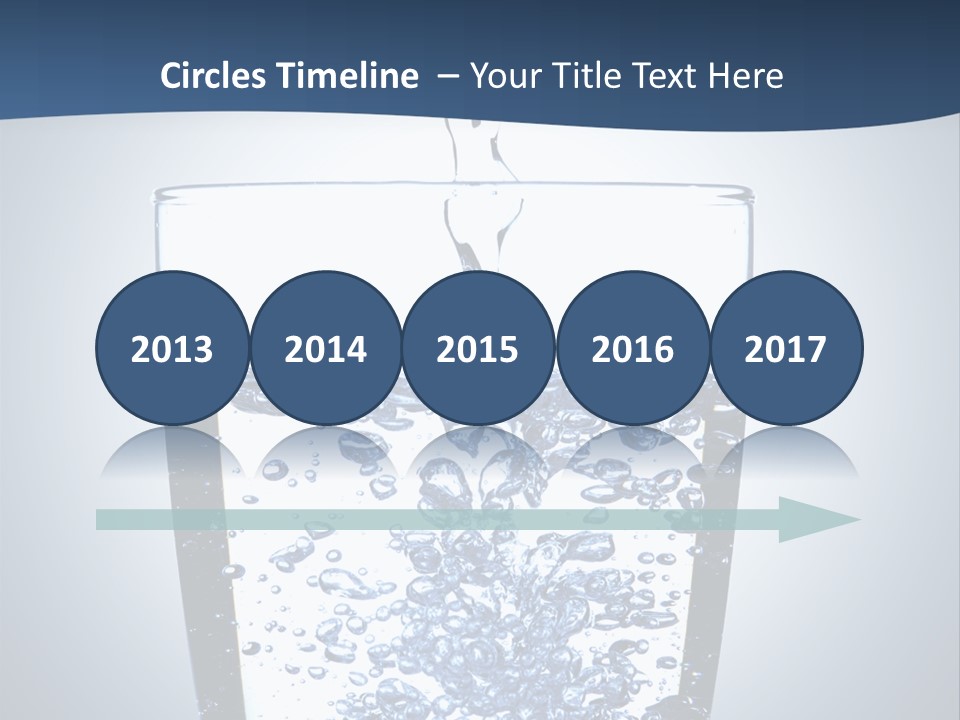 Part Conditioner Ventilation PowerPoint Template