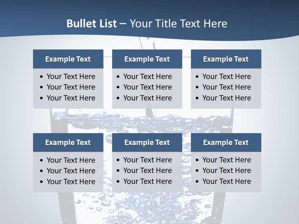 Part Conditioner Ventilation PowerPoint Template