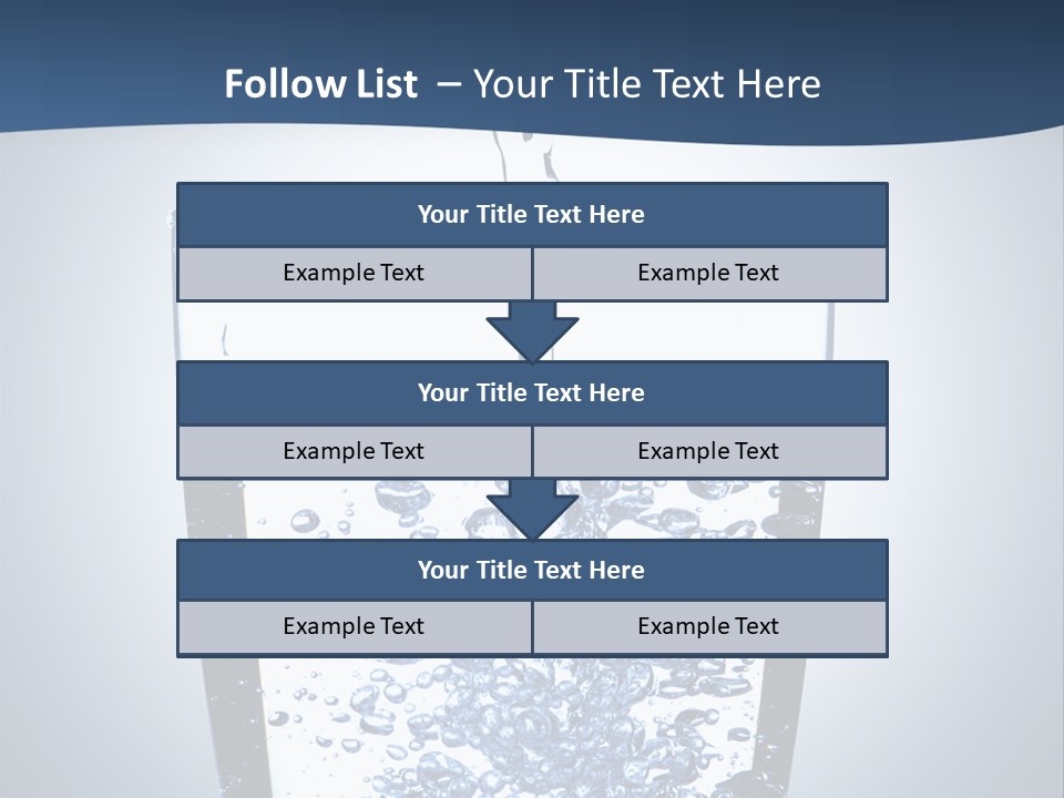 Part Conditioner Ventilation PowerPoint Template