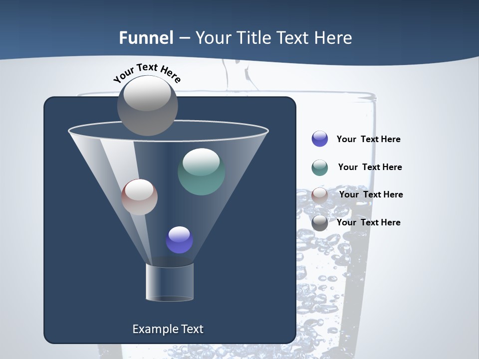 Part Conditioner Ventilation PowerPoint Template