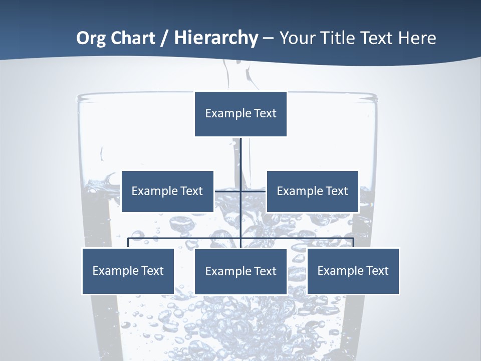 Part Conditioner Ventilation PowerPoint Template