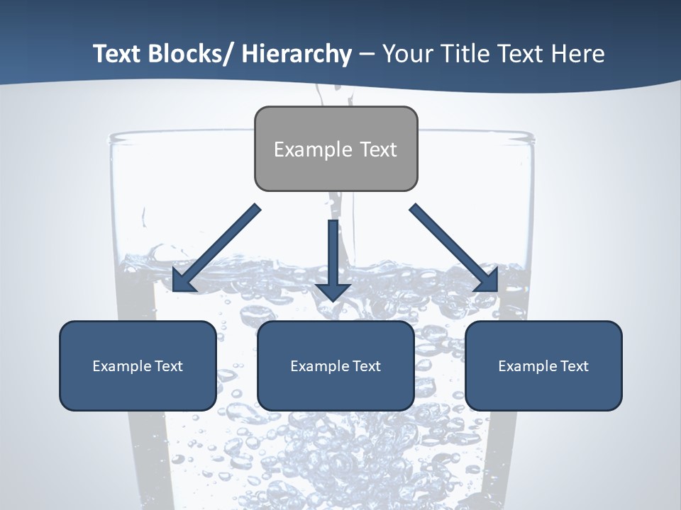 Part Conditioner Ventilation PowerPoint Template
