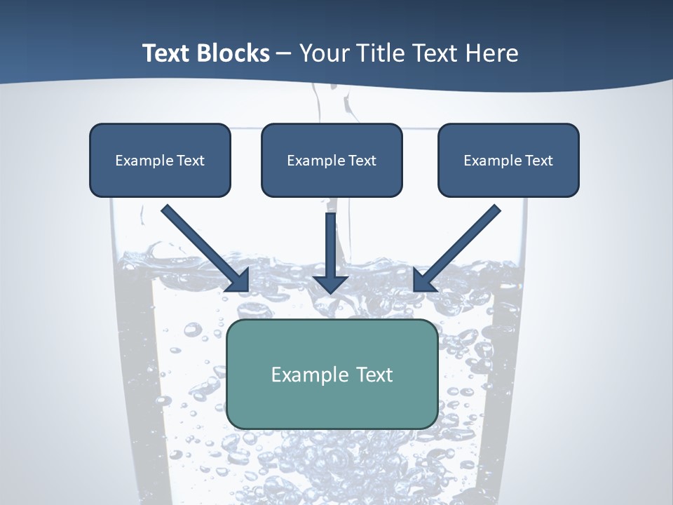 Part Conditioner Ventilation PowerPoint Template