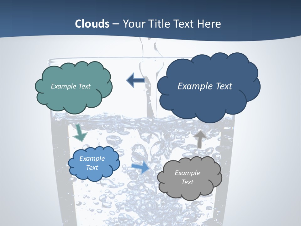 Part Conditioner Ventilation PowerPoint Template