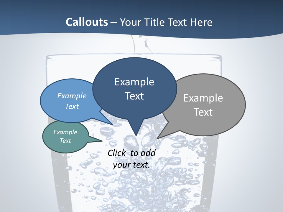 Part Conditioner Ventilation PowerPoint Template