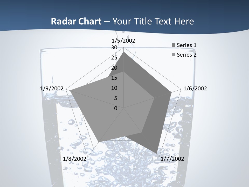 Part Conditioner Ventilation PowerPoint Template