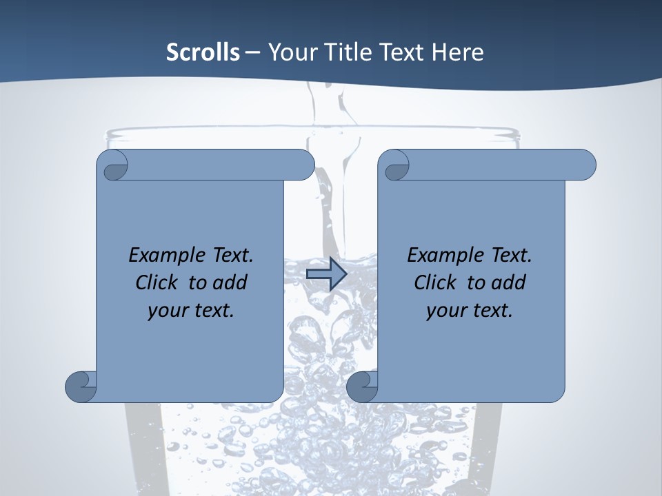 Part Conditioner Ventilation PowerPoint Template