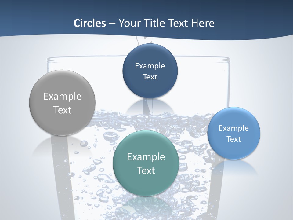 Part Conditioner Ventilation PowerPoint Template