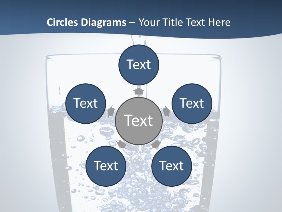 Part Conditioner Ventilation PowerPoint Template