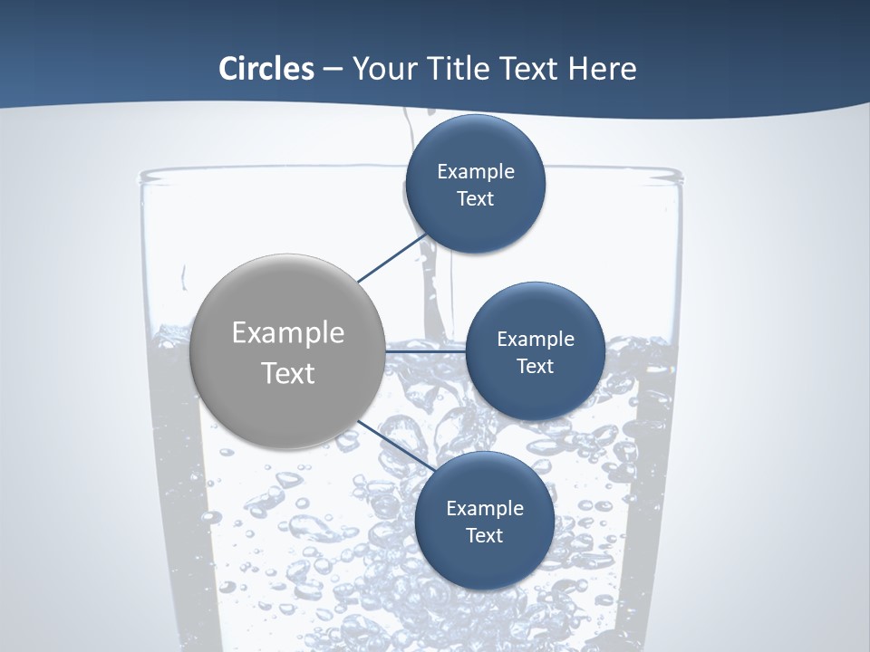 Part Conditioner Ventilation PowerPoint Template