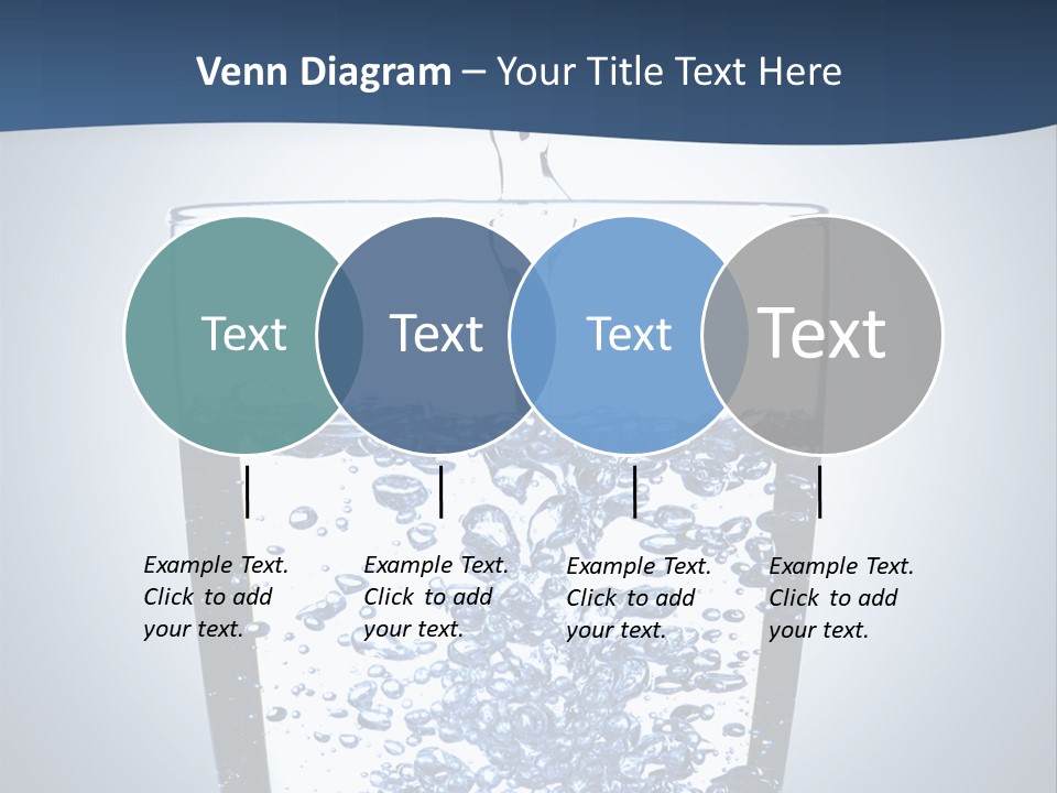 Part Conditioner Ventilation PowerPoint Template