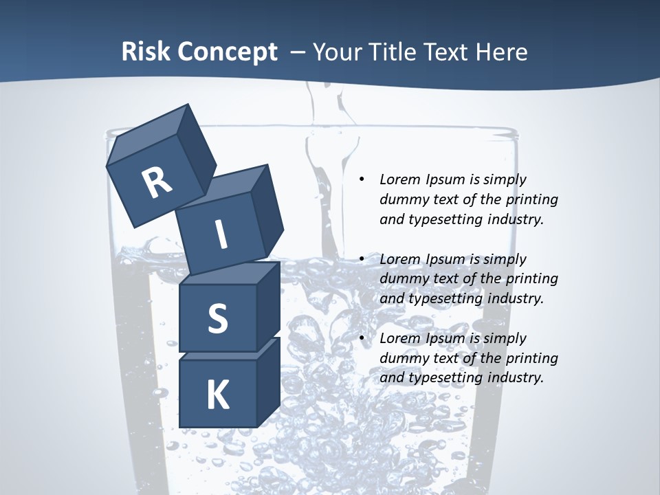 Part Conditioner Ventilation PowerPoint Template