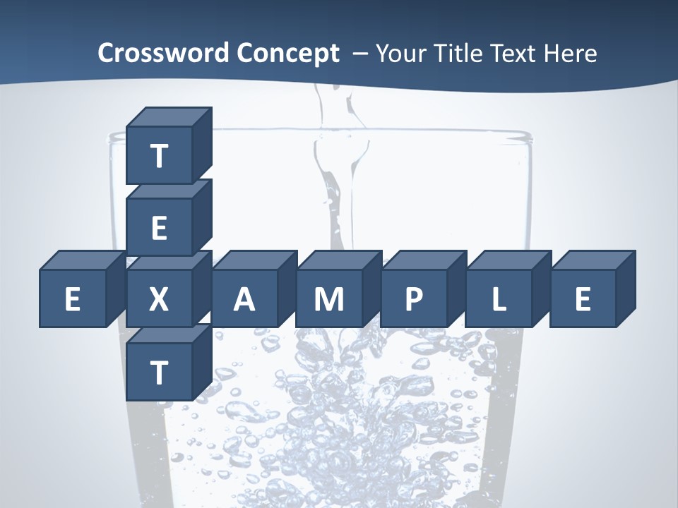 Part Conditioner Ventilation PowerPoint Template