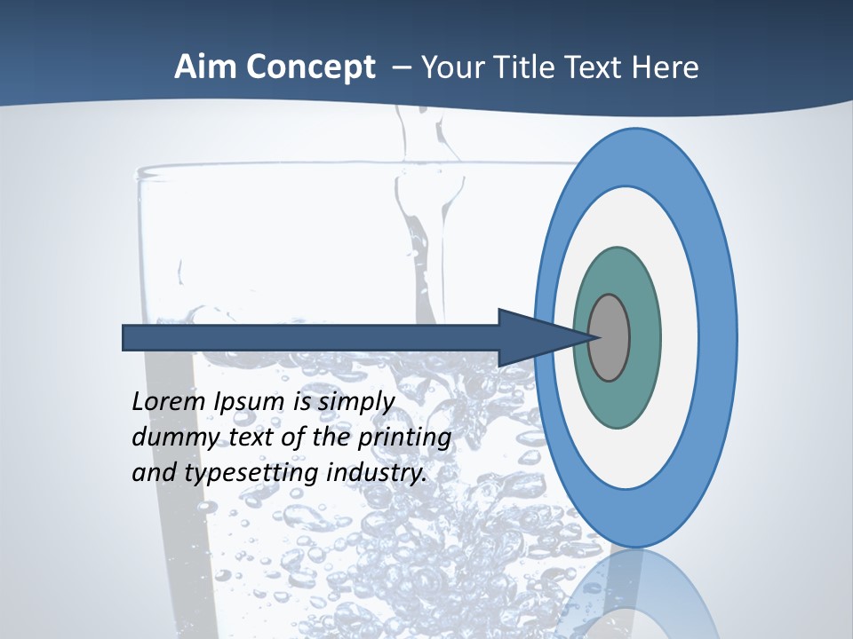 Part Conditioner Ventilation PowerPoint Template