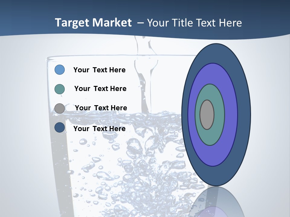 Part Conditioner Ventilation PowerPoint Template