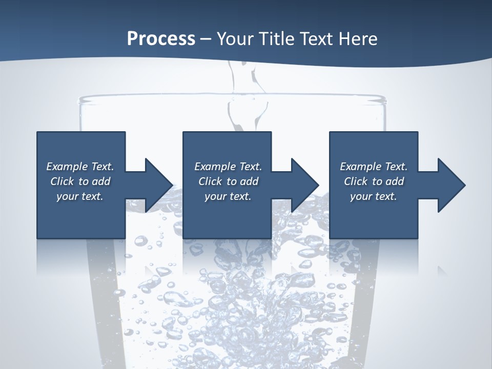 Part Conditioner Ventilation PowerPoint Template