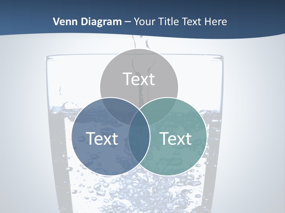 Part Conditioner Ventilation PowerPoint Template