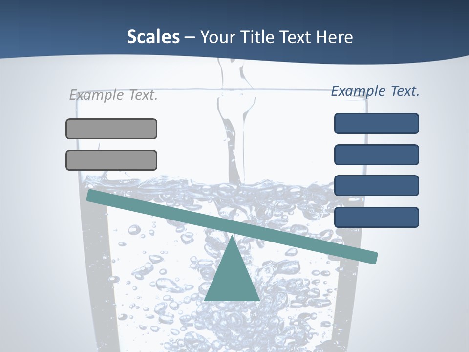 Part Conditioner Ventilation PowerPoint Template