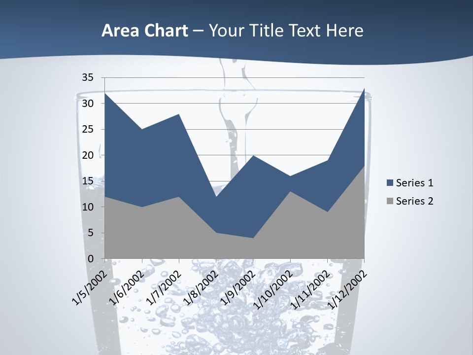 Part Conditioner Ventilation PowerPoint Template