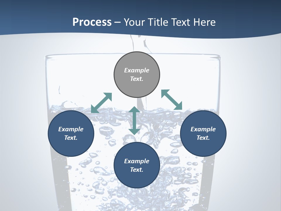 Part Conditioner Ventilation PowerPoint Template