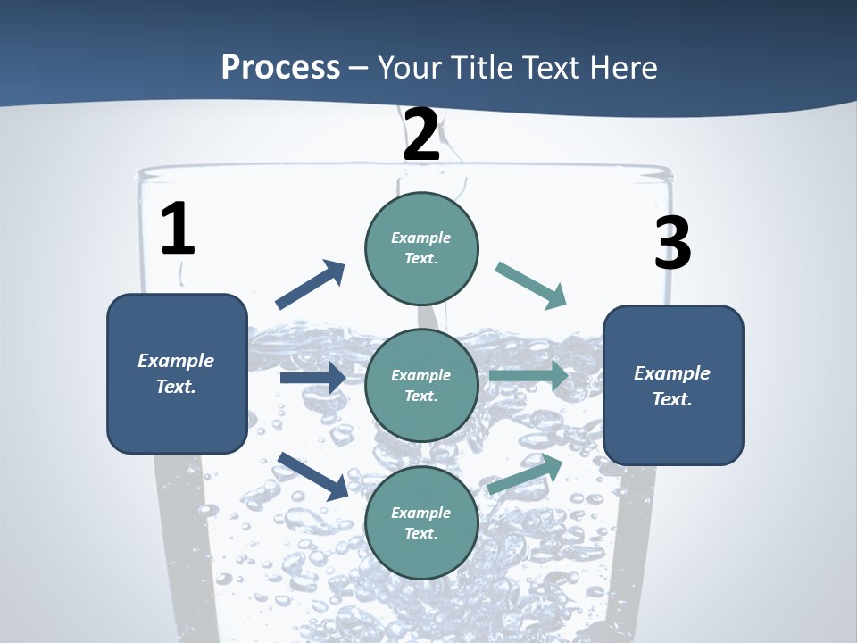 Part Conditioner Ventilation PowerPoint Template