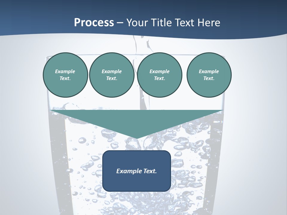 Part Conditioner Ventilation PowerPoint Template