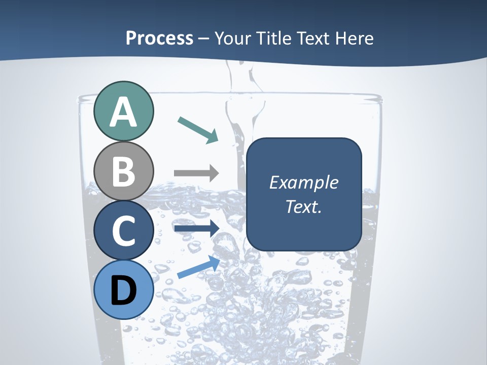 Part Conditioner Ventilation PowerPoint Template